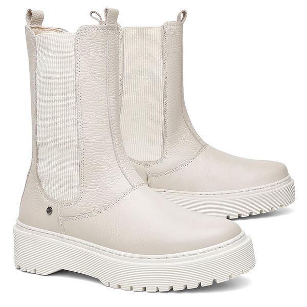 Bota puma x shop fenty chelsea feminina
