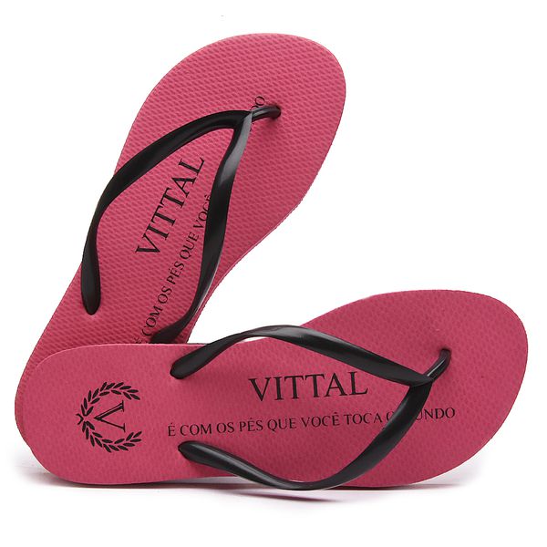 Chinelo confort feminino sale