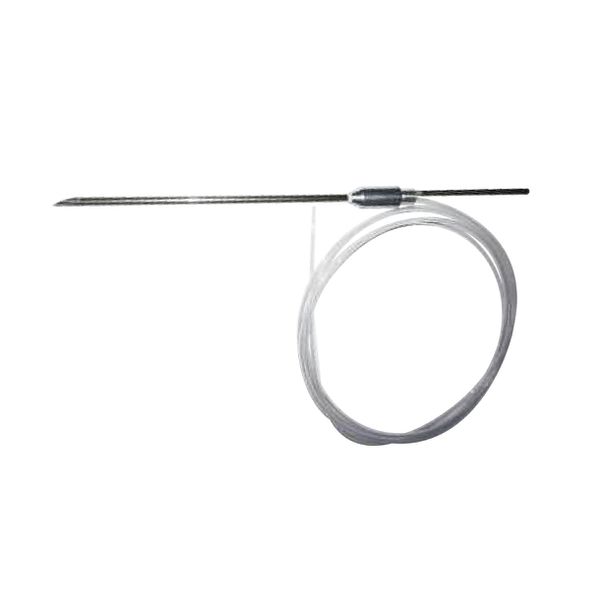 Agulha para Aspiração Folicular Duplo Fluxo - Equinos
