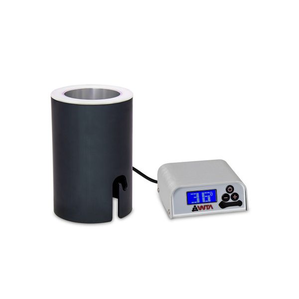 Aquecedor de Filtro