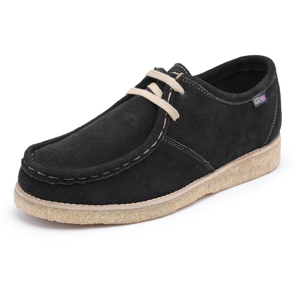 Sapato London Preto