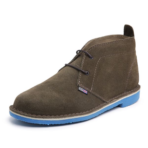 Bota New Castle kiwi