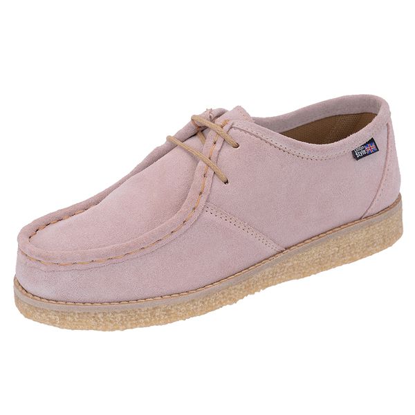 Sapato London Rosa