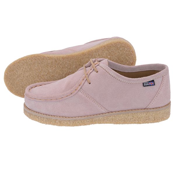 Sapato top london fog