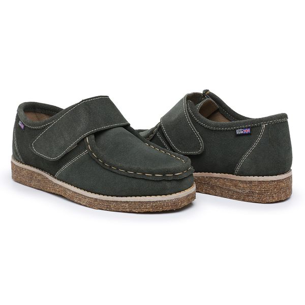Sapato kanadia on sale