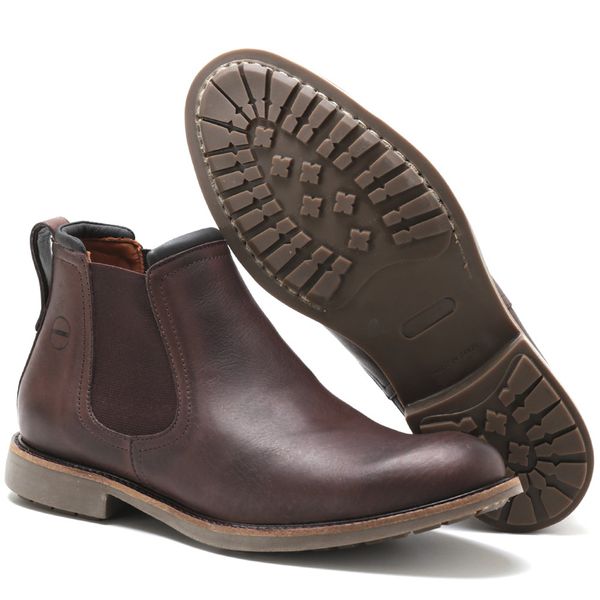 Ecco men's kenton chelsea boot on sale