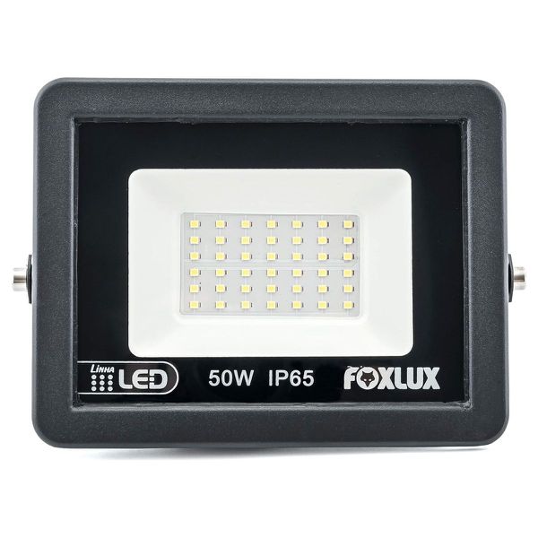 Refletor de Led 50W