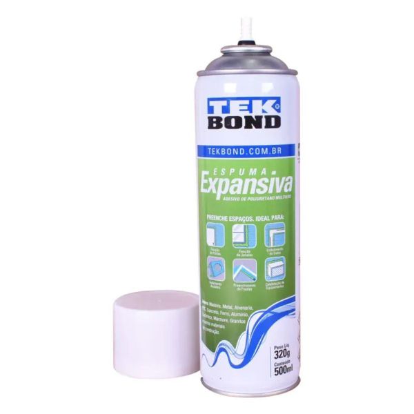 Espuma Expansiva