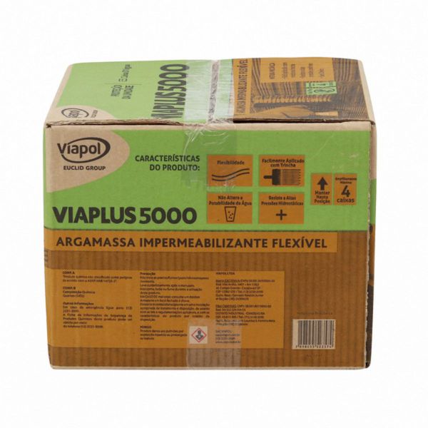 Viaplus 5000