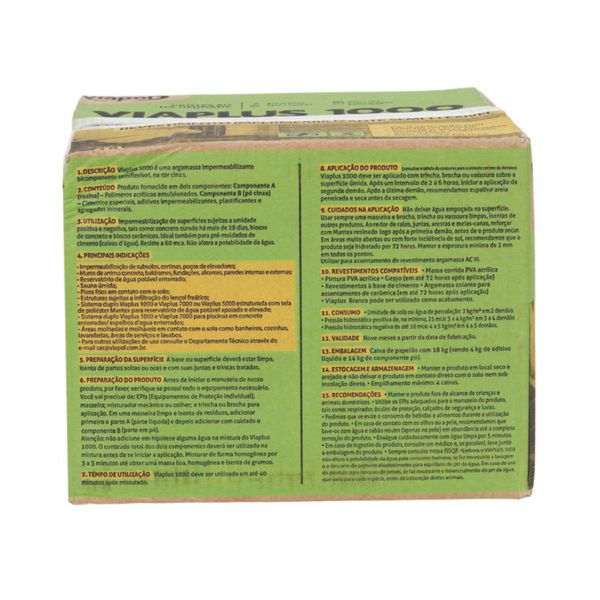 Viaplus 1000