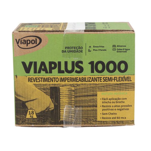 Viaplus 1000