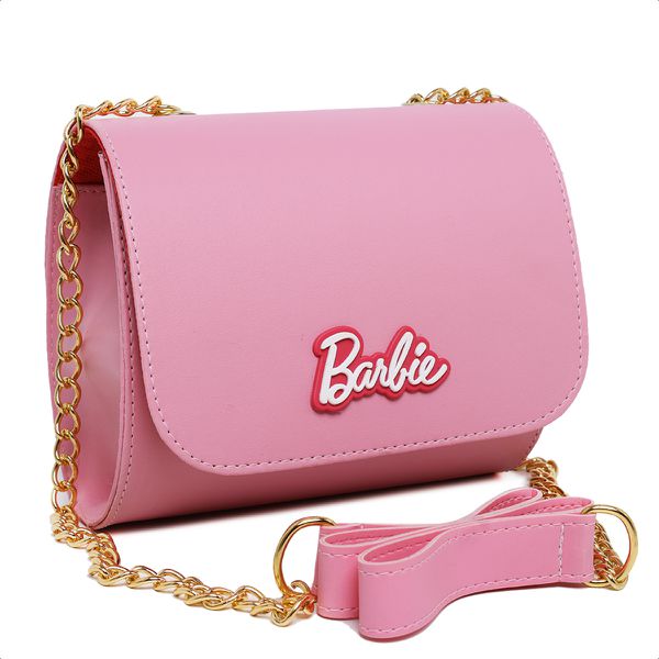 BOLSA CEDRO BARBIE