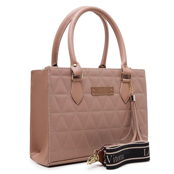 BOLSA LORENA TRIANGULO