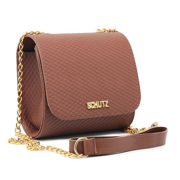 BOLSA SCHUTZ PEQUENA CANINANA
