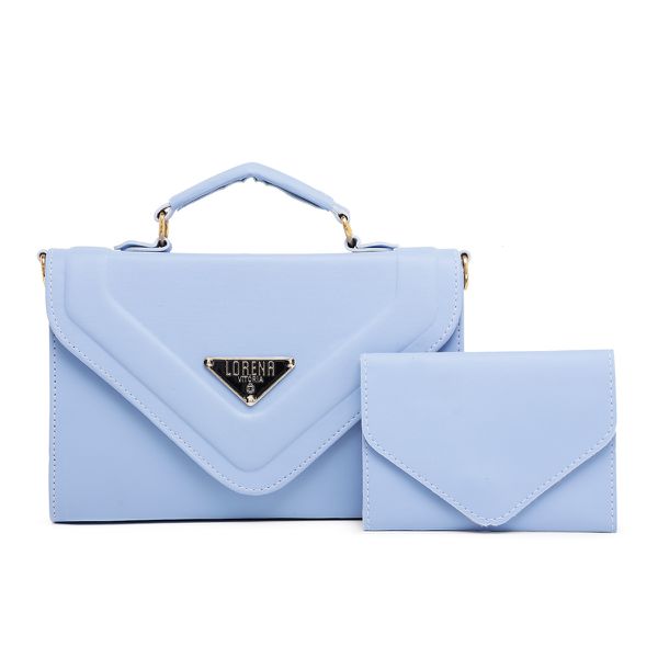 BOLSA FRQUENCIA BICO + PORTA CARTÃO 