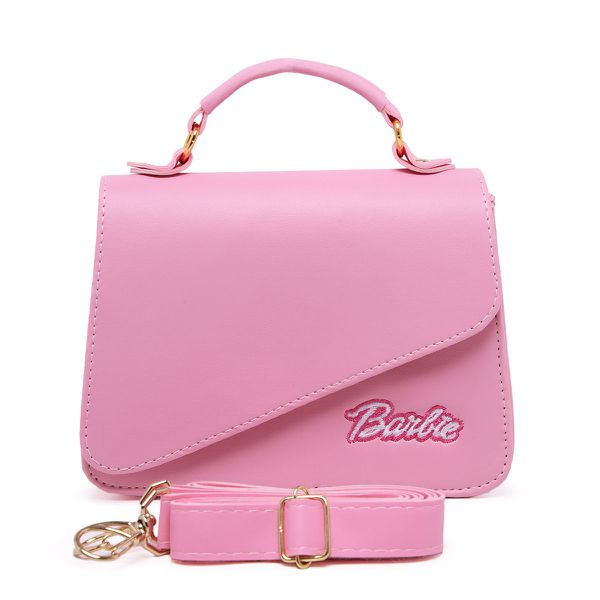 BOLSA MINI BAG BARBIE 
