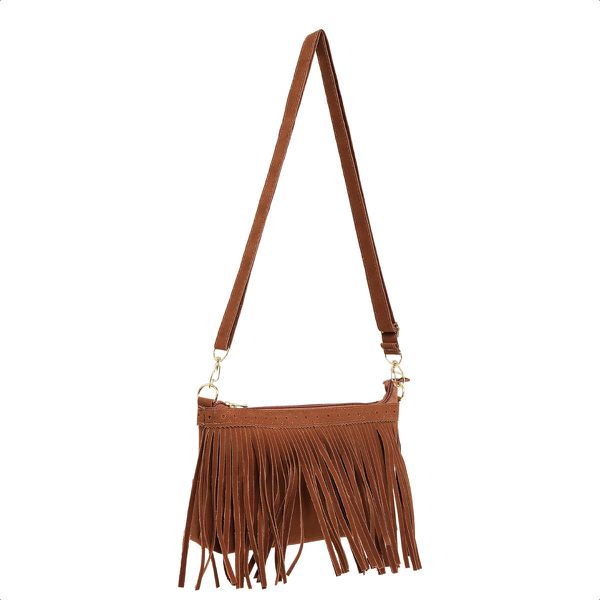 Bolsa Madalena - Franja