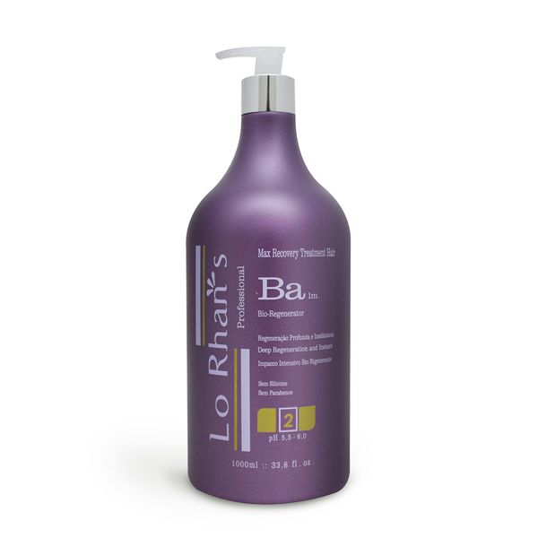 BALM BIO-REGENERADOR - 1000ml