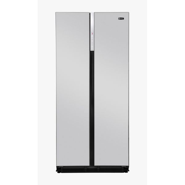 REFRIGERADOR 436L SIDE BY SIDE EMBUTIR