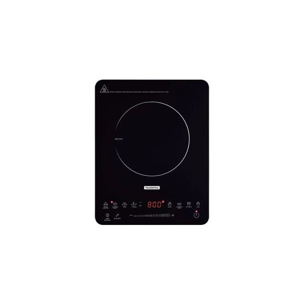 COOKTOP INDUCAO SLIM TOUCH EI30 127V