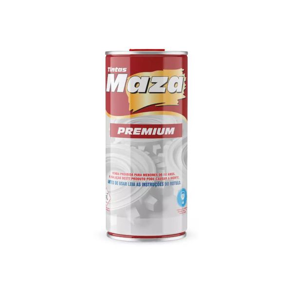 Aguarrás Maza 900ml
