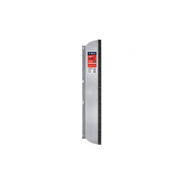 Desempenadeira de Aço Berox 60CM refil lâmina AT633L ATLAS