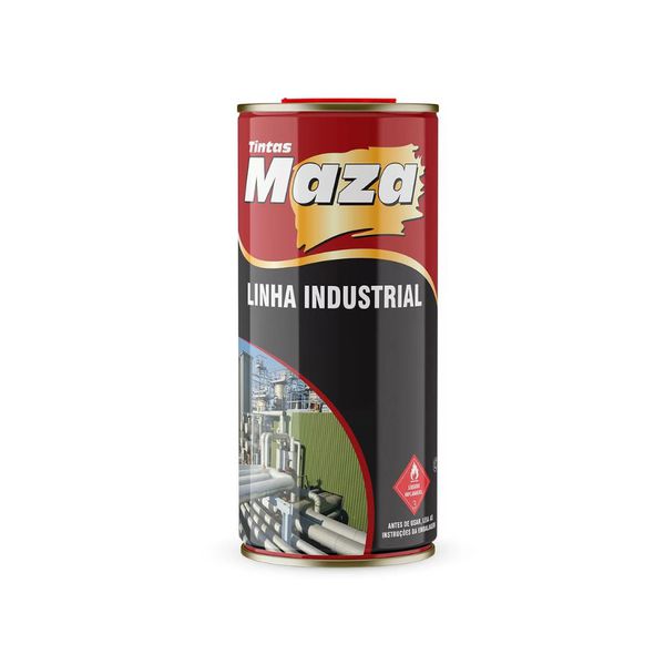 Diluente para Epóxi Maza 900ml