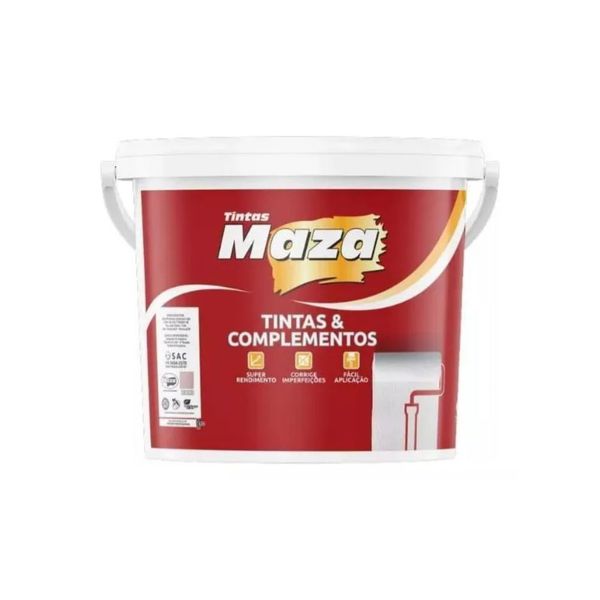 Efeito Glitter Maza 900ml