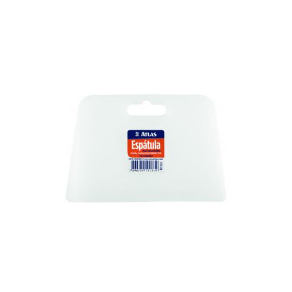 Espatula Plast.Celuloide 152/2 ATLAS