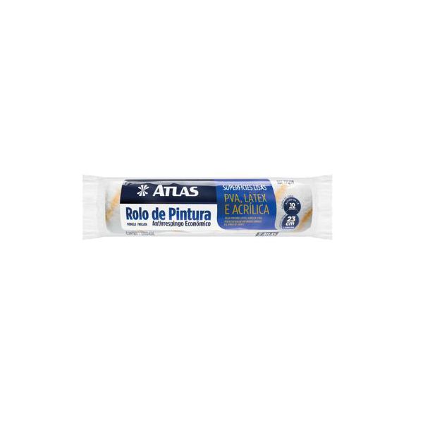 Rolo Anti-Respingo 23 cm 773/10 ATLAS