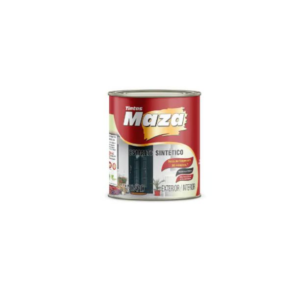 Esmalte Sintético Brilhante Maza 225ml