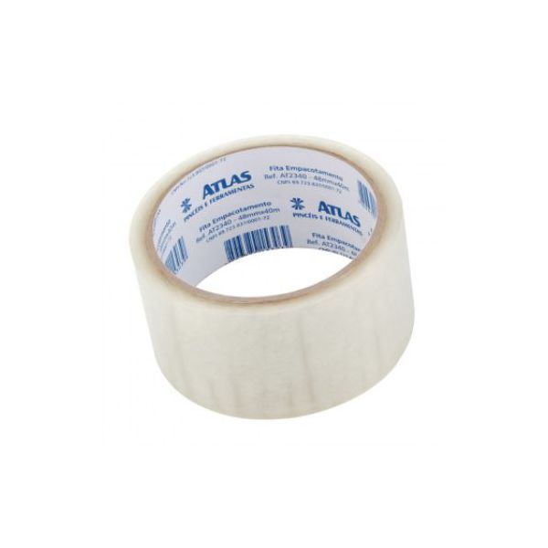 Fita Empacotamento AT2340 ATLAS