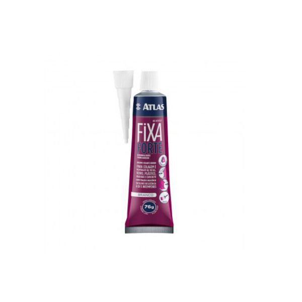 Fixa Forte 076GR AT11052/1 ATLAS