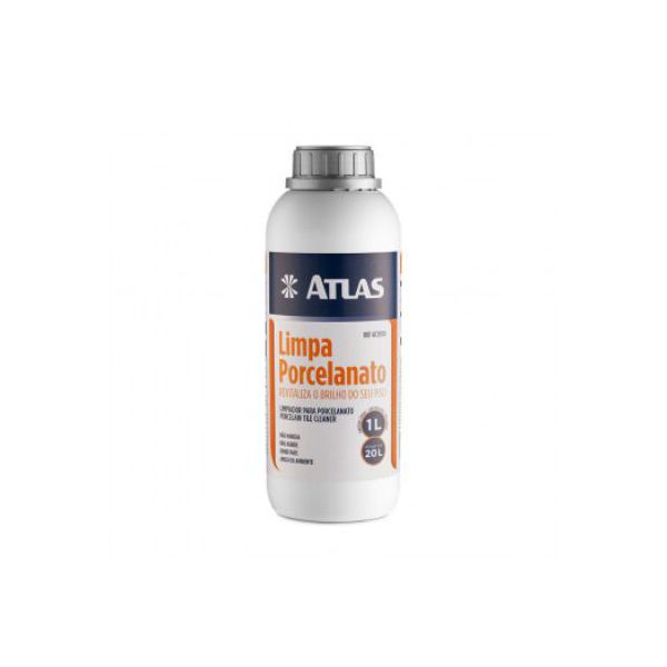 Limpa Porcelanato 1.0 AT28110 ATLAS