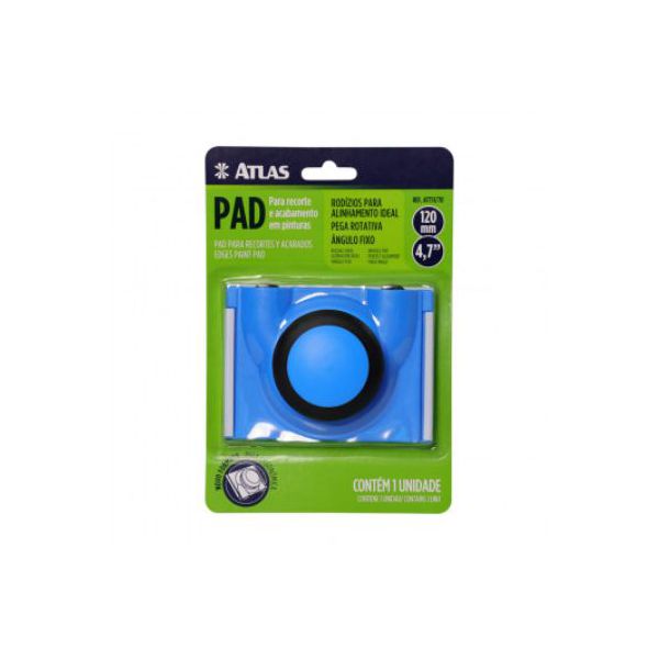 PAD Para Recorte Em Pinturas AT751/70 ATLAS