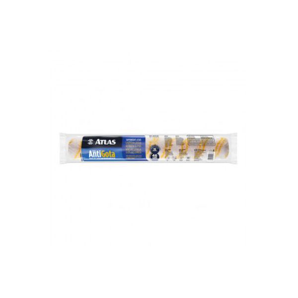 Rolo de Lã Antigota Duplo 46 cm AT921/10 ATLAS