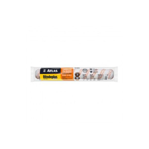 Rolo Rendeplus Microfibra Duplo 46 cm AT927/19 ATLAS