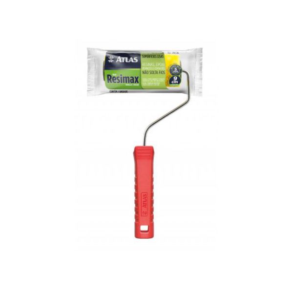 Rolo Resimax 09 cm 339/9A ATLAS