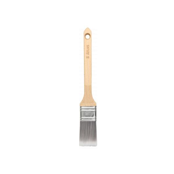 Trincha p/ Pintura Reta Imperial AT418/4 1 1/2" ATLAS