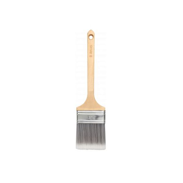 Trincha p/ Pintura Reta Imperial AT418/7 3" ATLAS