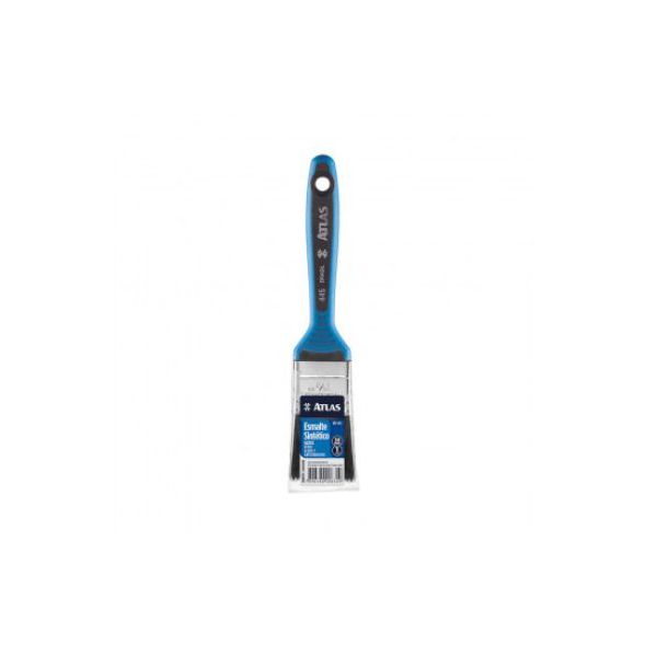 Trincha Pintura Esmalte 445/4 1 1/2 ATLAS