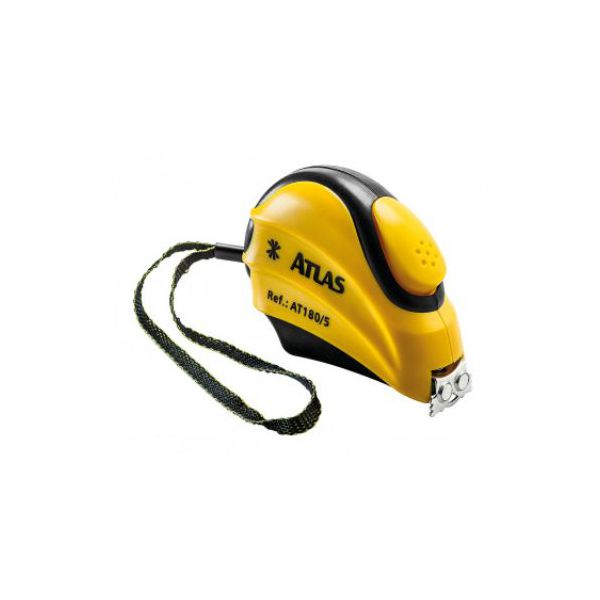 Trena Profissional 5M AT180/5 ATLAS