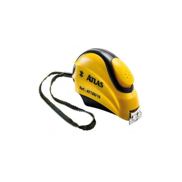 Trena Profissional 10M AT180/10 ATLAS