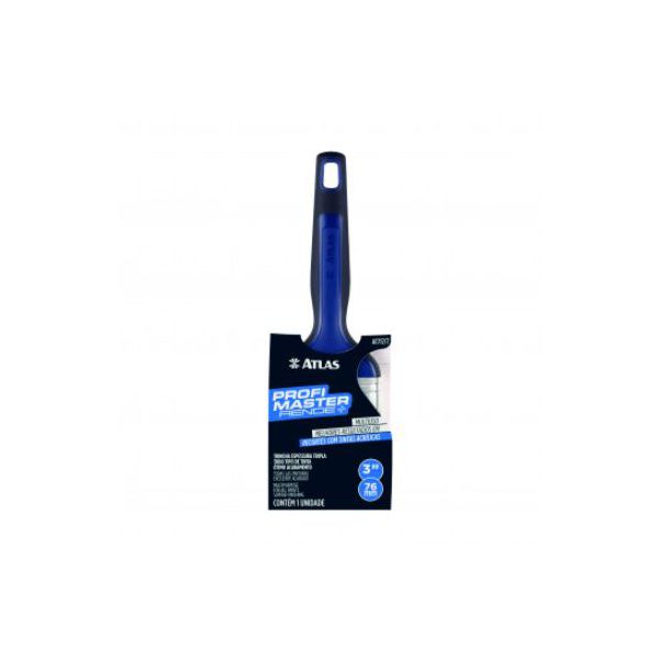 Trincha Pintura Profimaster AT 717/7 3 ATLAS