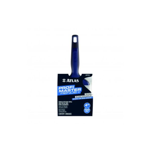 Trincha Pintura Profimaster AT 717/9 4 ATLAS