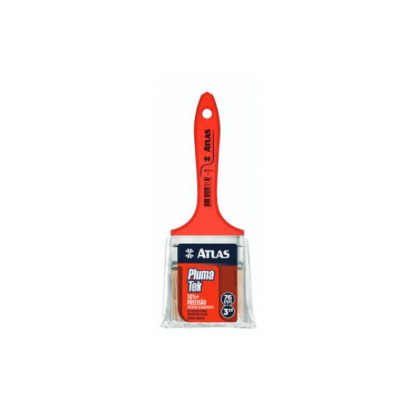 Trincha Sint. AT315/7 3 ATLAS