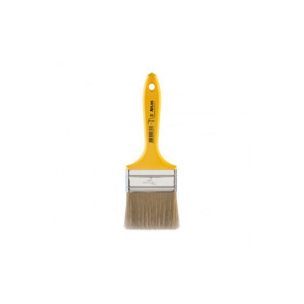 Trincha Sint.Para Pintura AT303/7 3 ATLAS