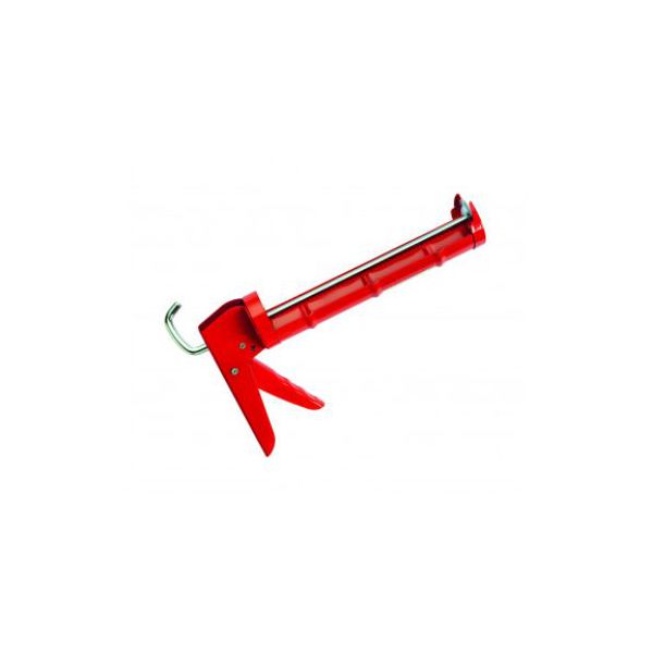 Pistola Aplicadora De Silicone 177 ATLAS