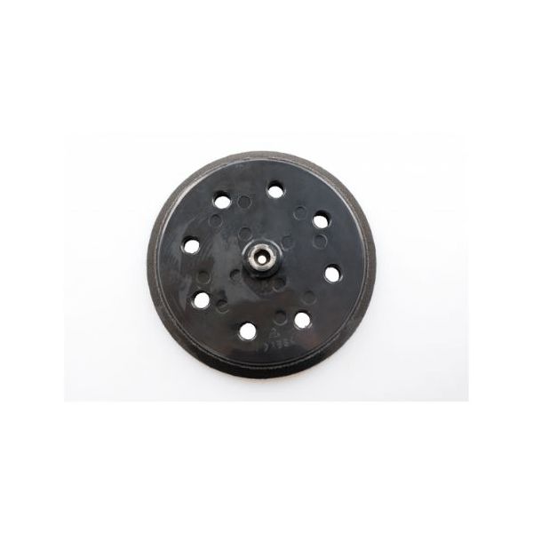 Powertech PAD Para Lixadeira 180MM AT1710/125 ATLAS