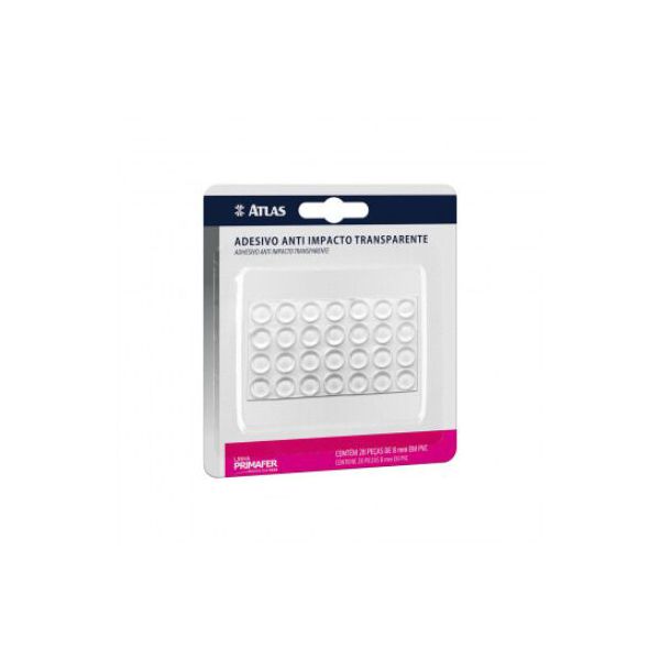 Protetor Anti-Impacto Transparente PR2141 ATLAS